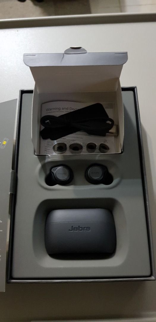 Jabra elite active deals 75t fake
