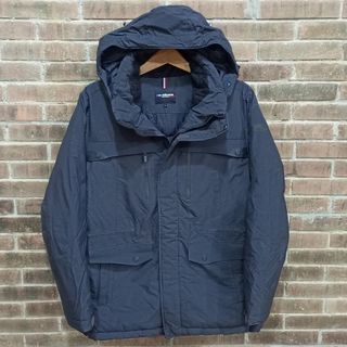 Jaket EIDER sz XL bulang outdoor original
