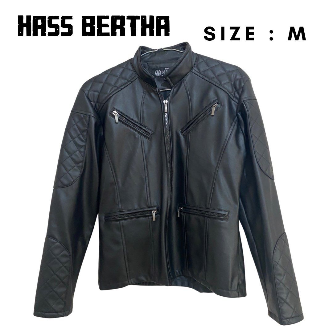 JAKET KULIT KONSER MURAH, JAKET RIDING MOTOR, TOURING, JAKET HASS 