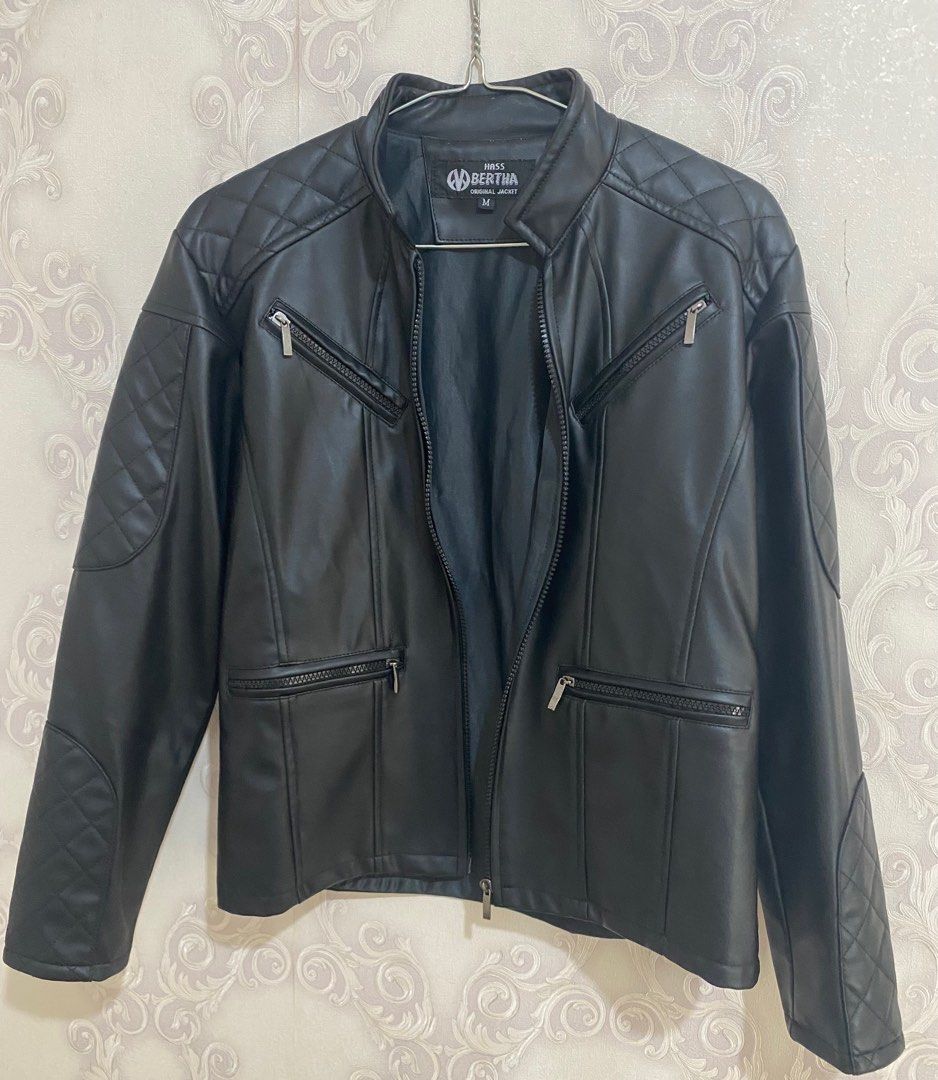 JAKET KULIT KONSER MURAH, JAKET RIDING MOTOR, TOURING, JAKET HASS 
