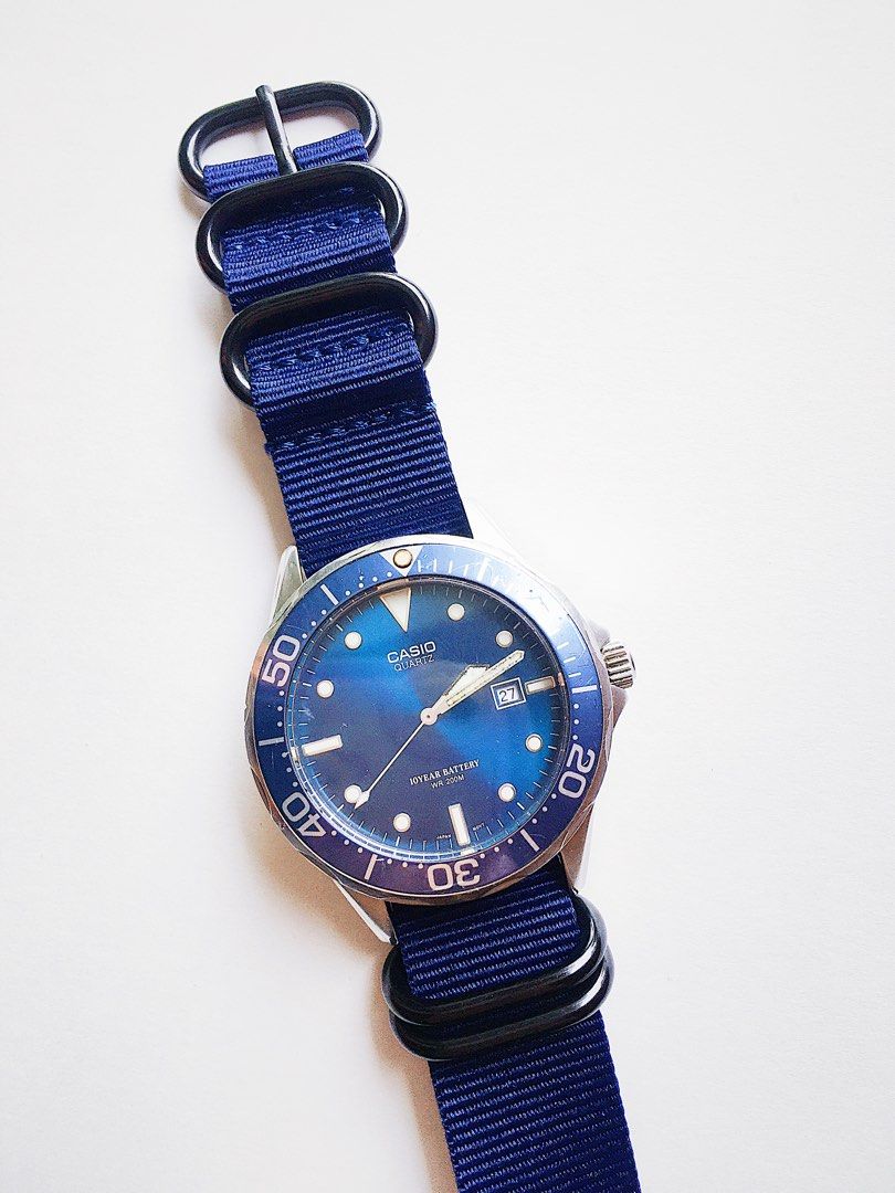 Casio discount mtd 1061