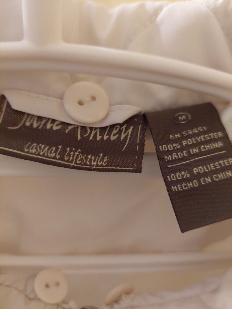Jane ashley on sale casual lifestyle jacket