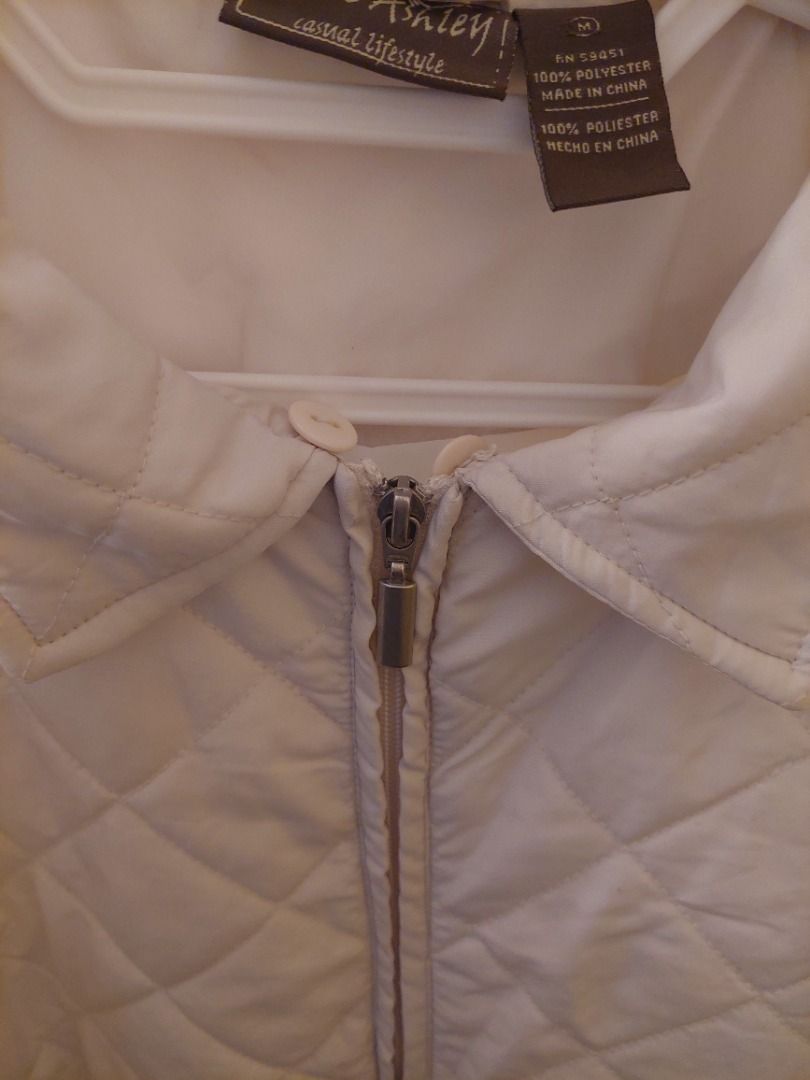 Jane ashley casual top lifestyle jacket