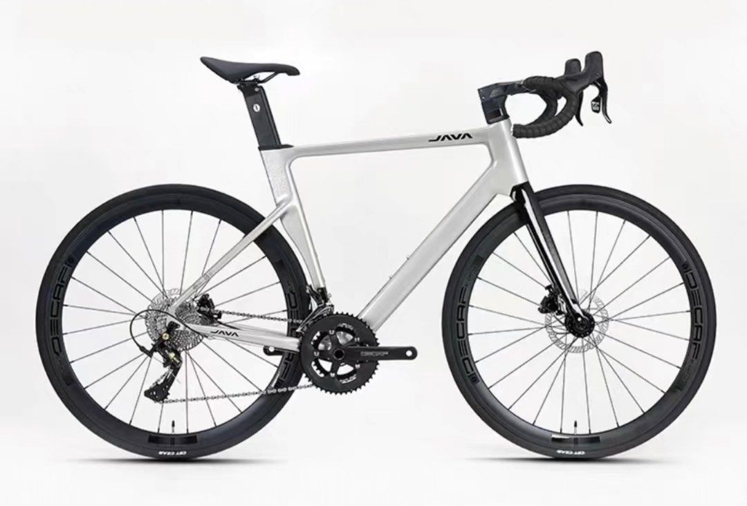 Java Siluro 6 latest model road bike TOP hydraulic brake Sports Equipment Bicycles Parts Bicycles on Carousell