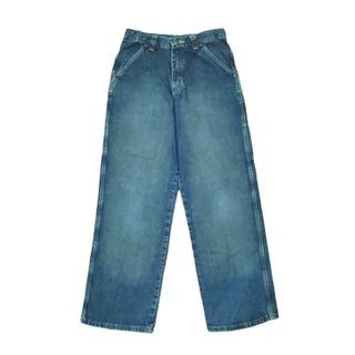Jeans Carpenter Wrangler