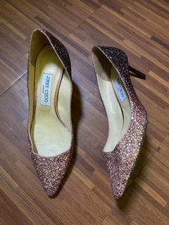 Jimmy choo 39