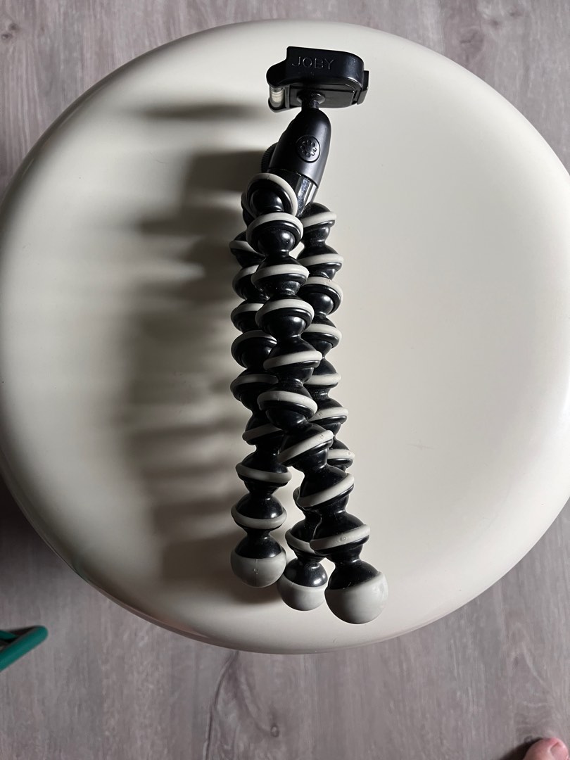 Joby Tripod, Photography, Photography Accessories, Tripods & Monopods