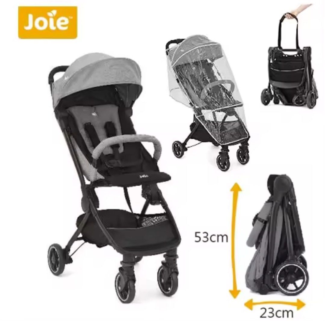 Joie lite pact sales