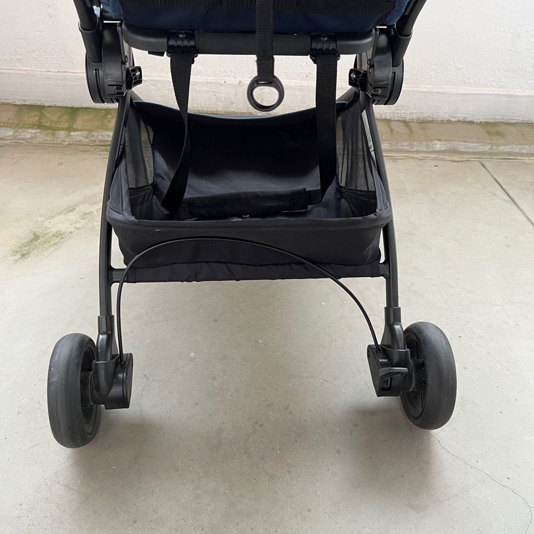 Joie Stroller Joie Pact Stroller Joie Travel Stroller Babies