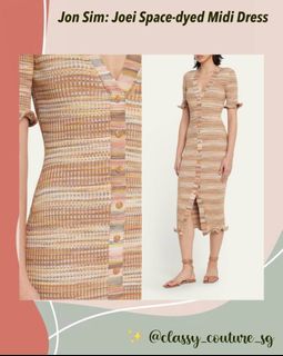 (Category: ) located in . Submitted by classy.couture.sg (Listing ID 1268084869, Image 1). Description: .