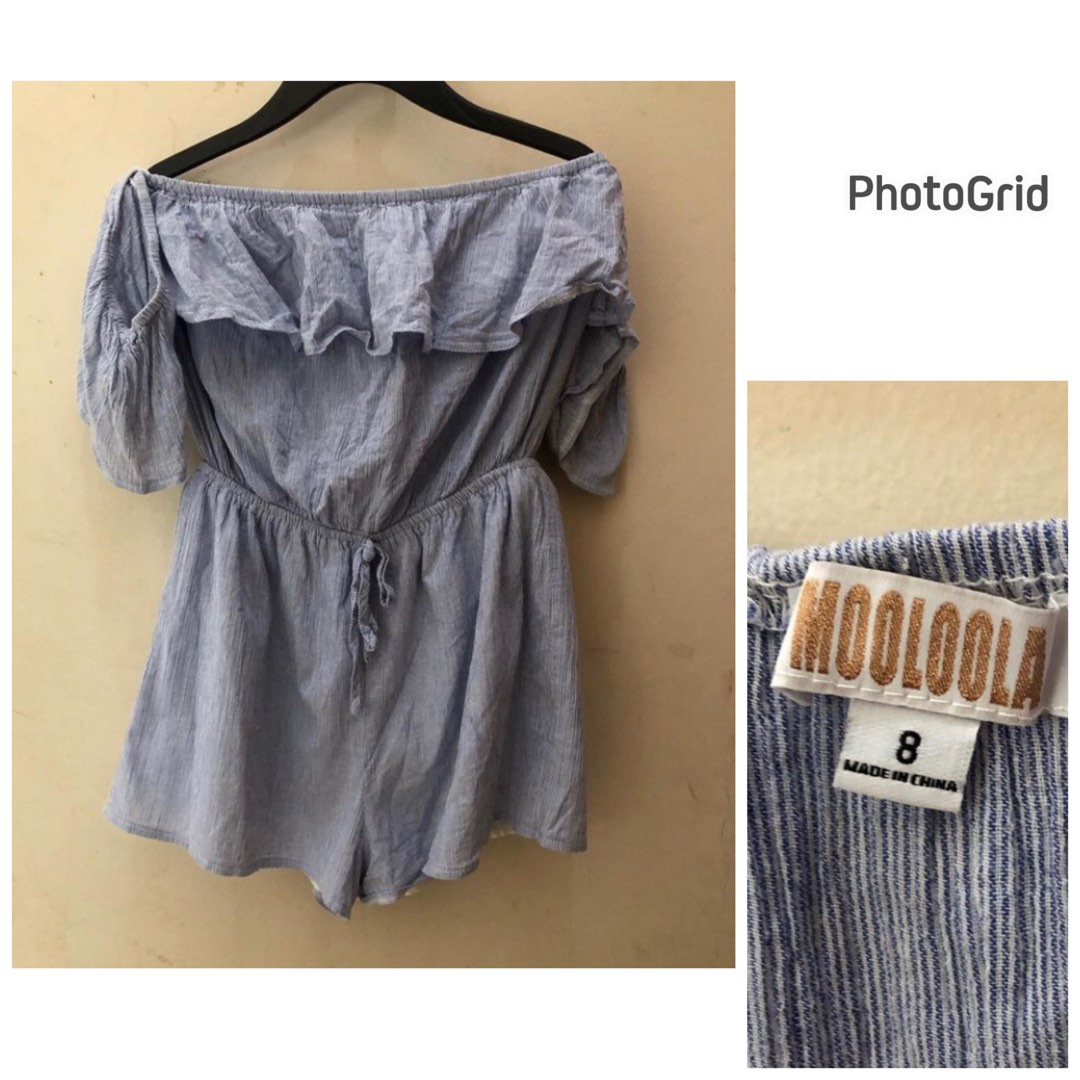 Mooloola jumpsuit on sale