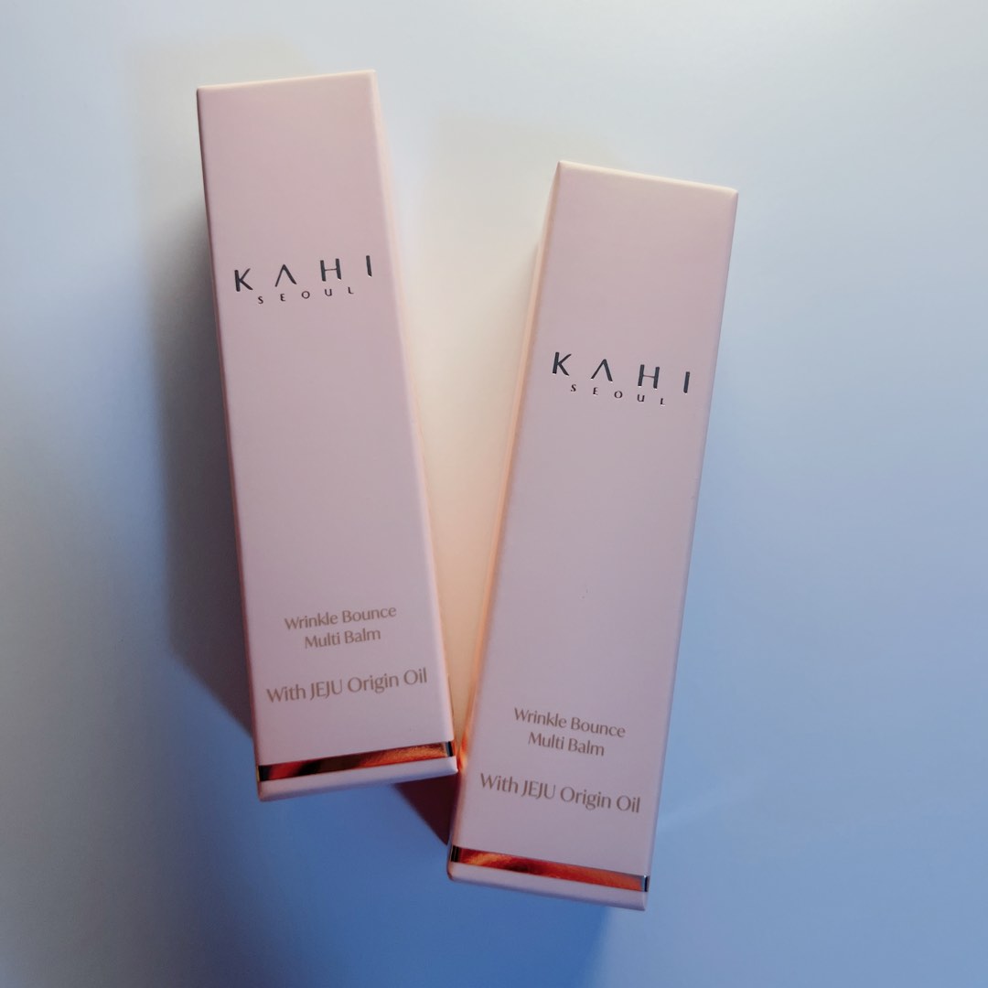 KAHI Multi Balm, Beauty & Personal Care, Face, Face Care on Carousell