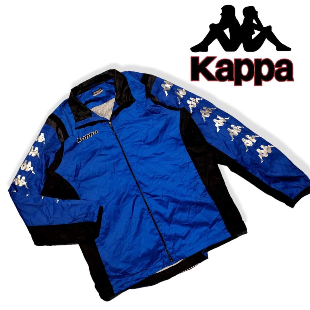 Kappa wind breaker sales
