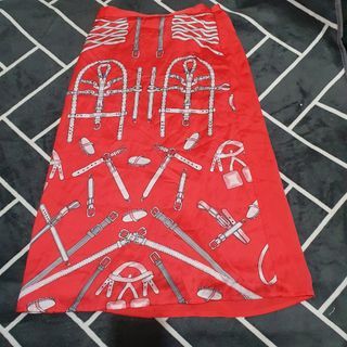 Karl Lagerfeld Skirt