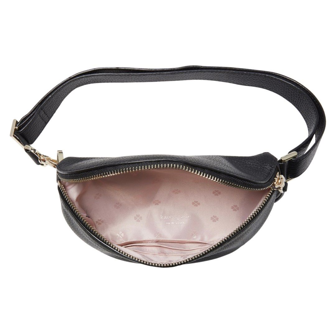 Kate spade polly cheap medium belt bag