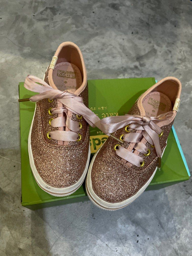 Kate spade keds for kids store