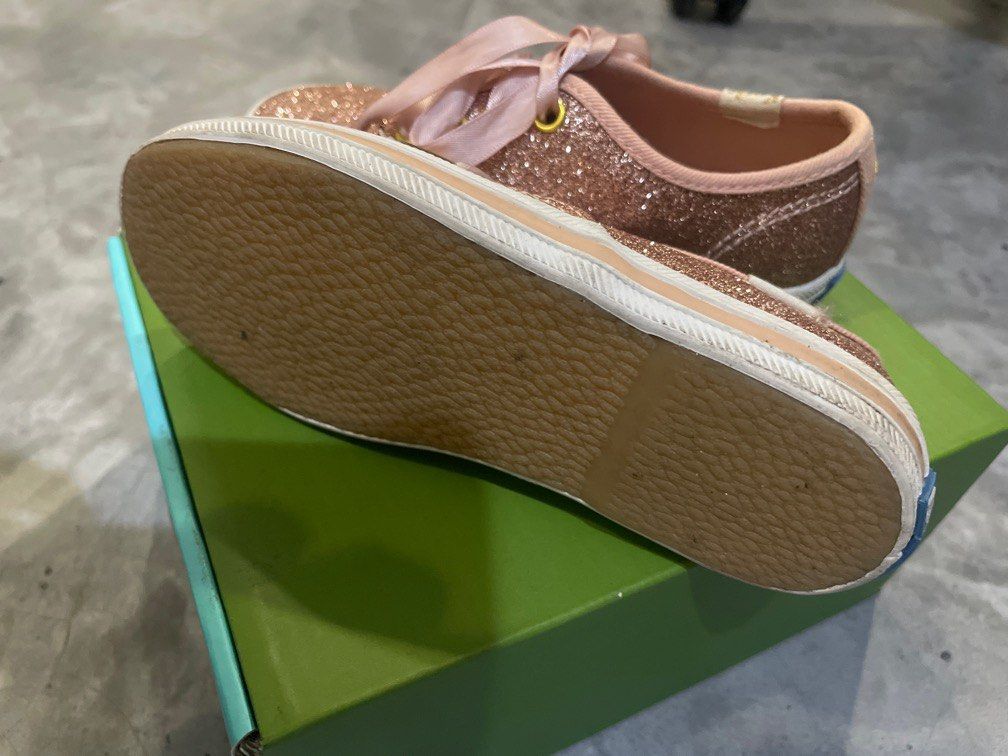 Kate spade keds for kids store