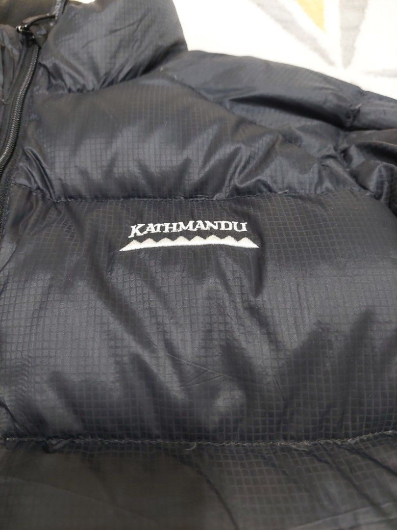 Kathmandu Goose Down Jacket