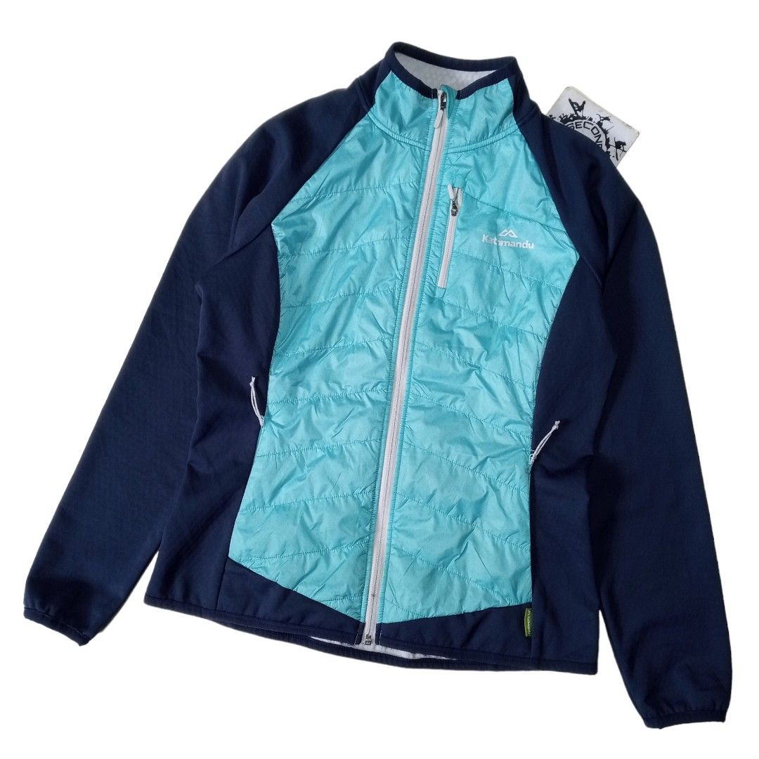 Kathmandu salomon on sale