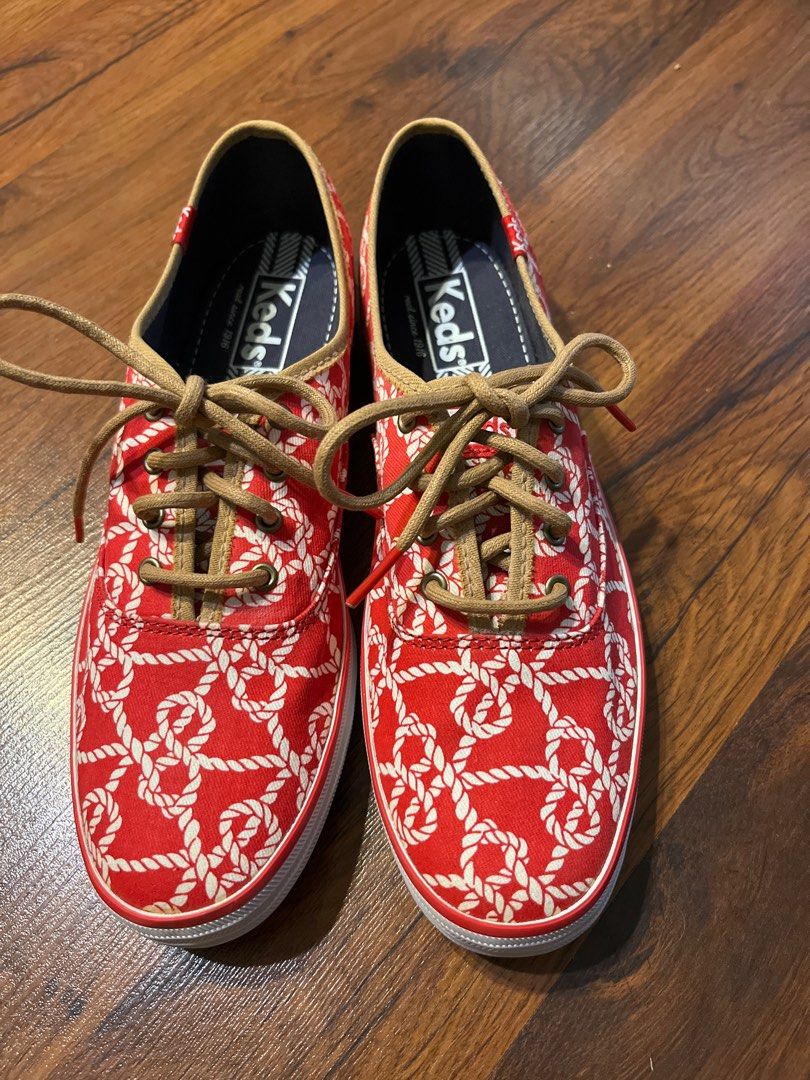 Keds clearance 8's shoes