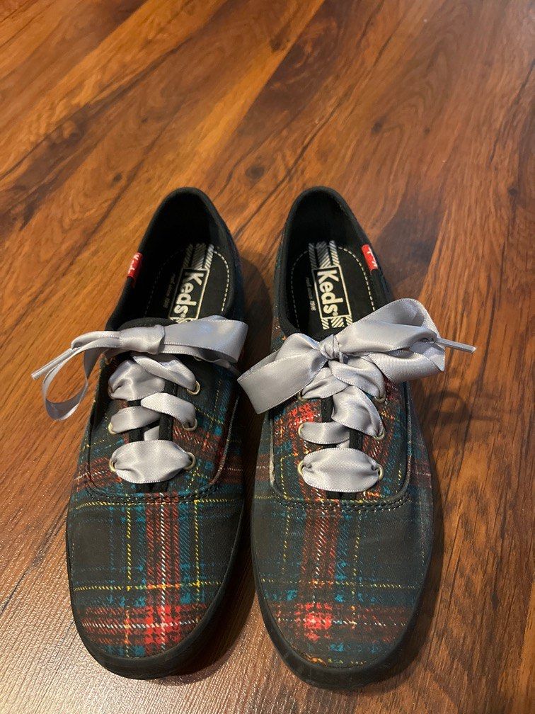 Keds 8