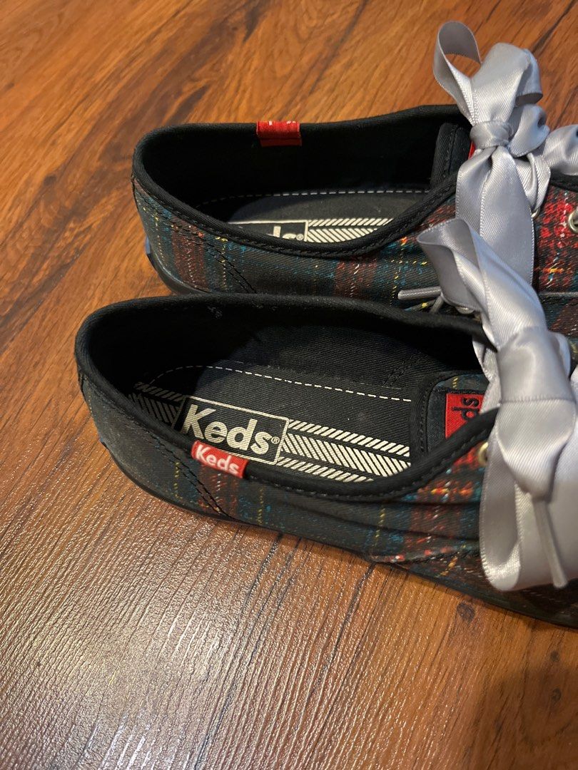 Keds 8