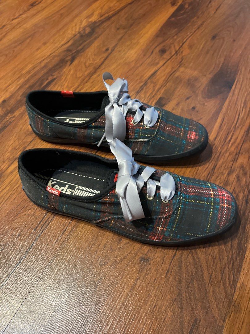 Keds 8