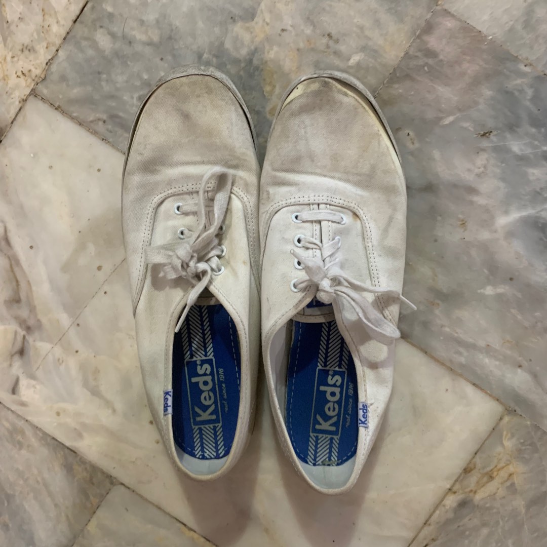 Plain keds sales