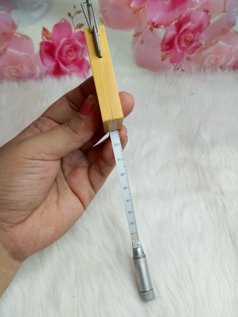 Kent Tape Measure (Category: Construction Tools & Equipment) located in Navotas City. Submitted by tindahan.ni.lyn (Listing ID 1268074490, Image 1). Description: pay after invoice sent,need funds no long reservation.