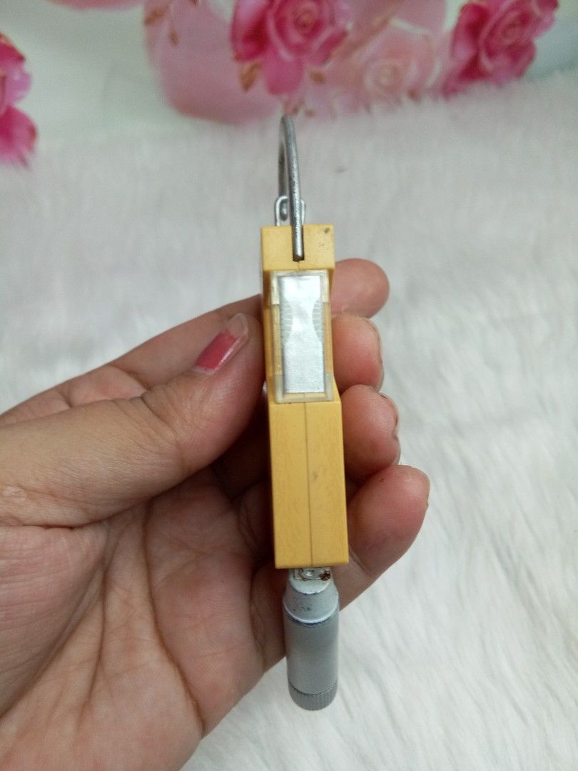 Kent Tape Measure (Category: Construction Tools & Equipment) located in Navotas City. Submitted by tindahan.ni.lyn (Listing ID 1268074490, Image 3). Description: pay after invoice sent,need funds no long reservation.
