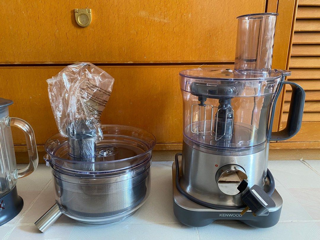 Kenwood fpm250 shop