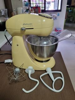 Kenwood stand mixer
