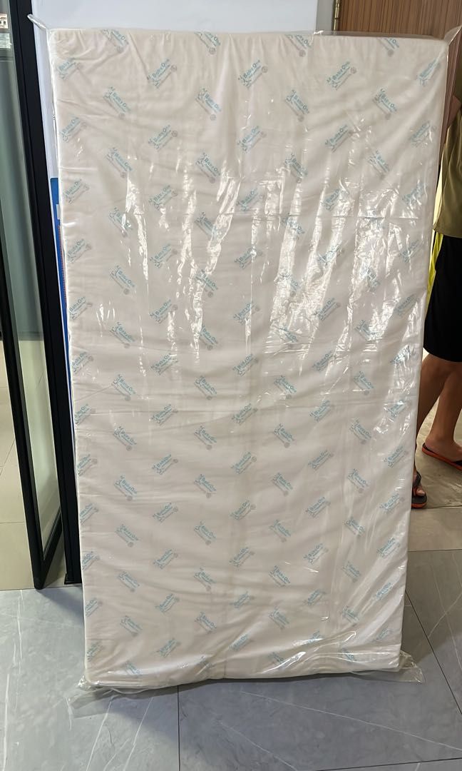 Kiddy online palace mattress