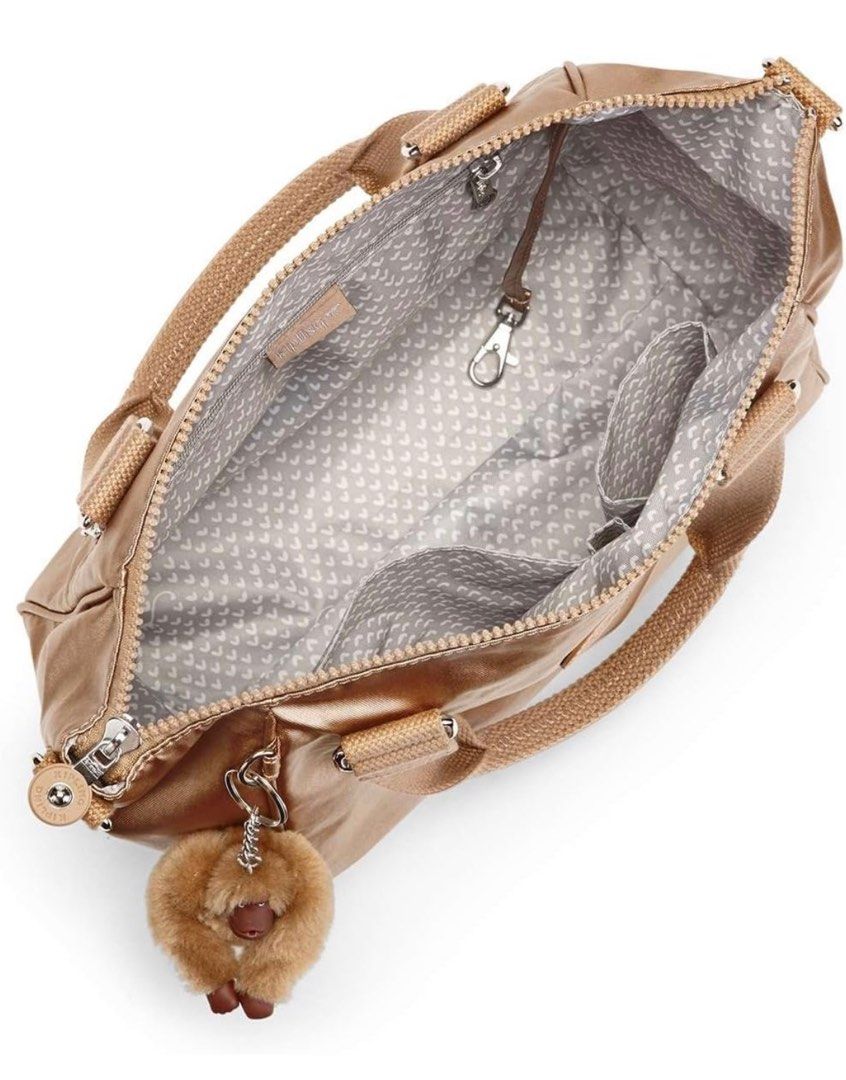 Cartera amiel 2025 kipling