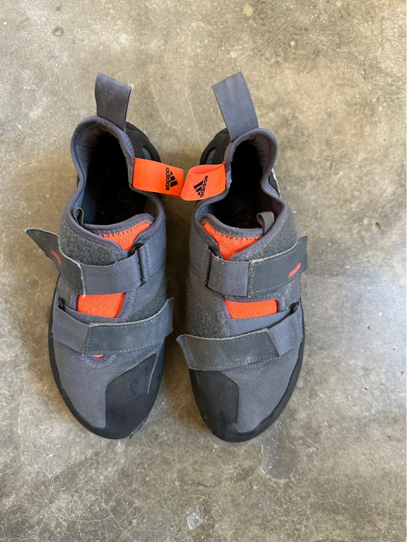Kirigami climbing sales shoes