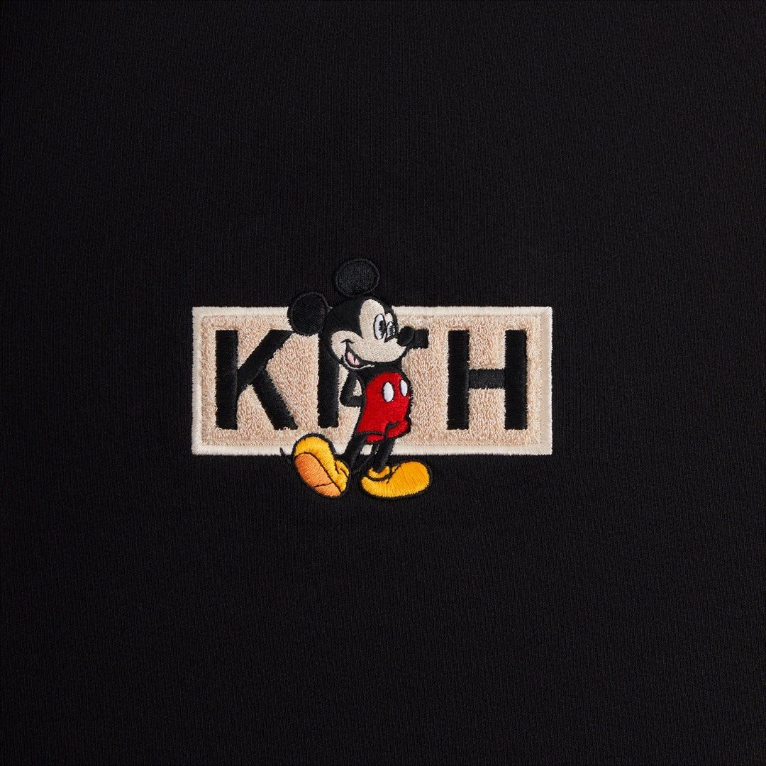 ランキング上位のプレゼント - Disney Kith Mickey Disney Mickey
