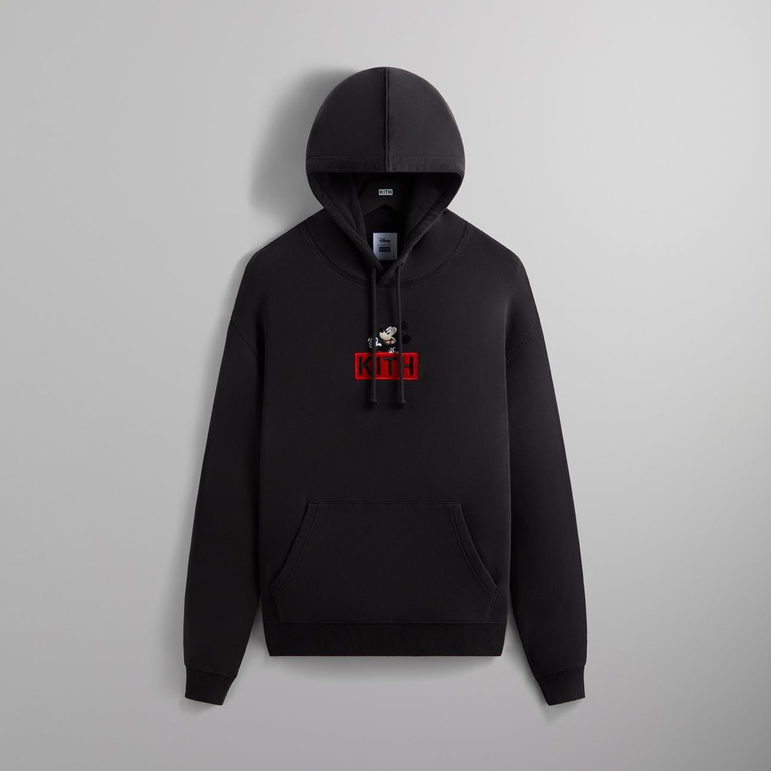 Kith nasa hoodie shop