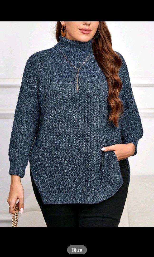 Warm new arrivals pullover women's
