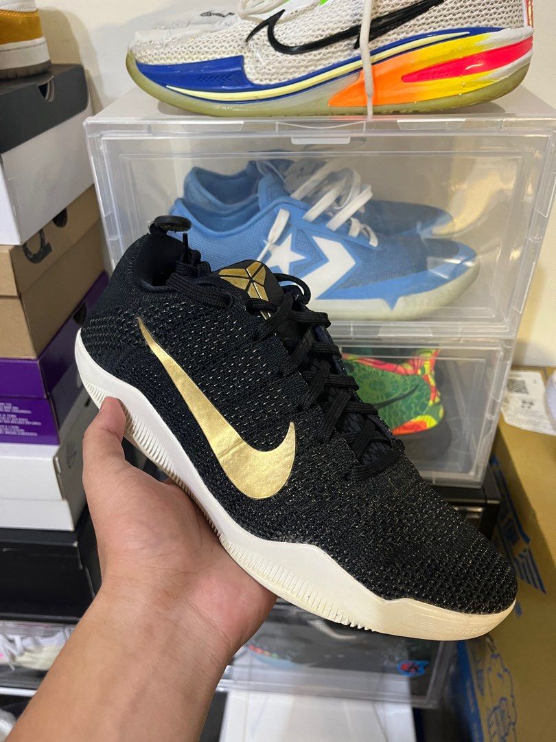 Kobe discount 11 gcr