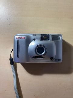 KODAK KV270 Film Camera