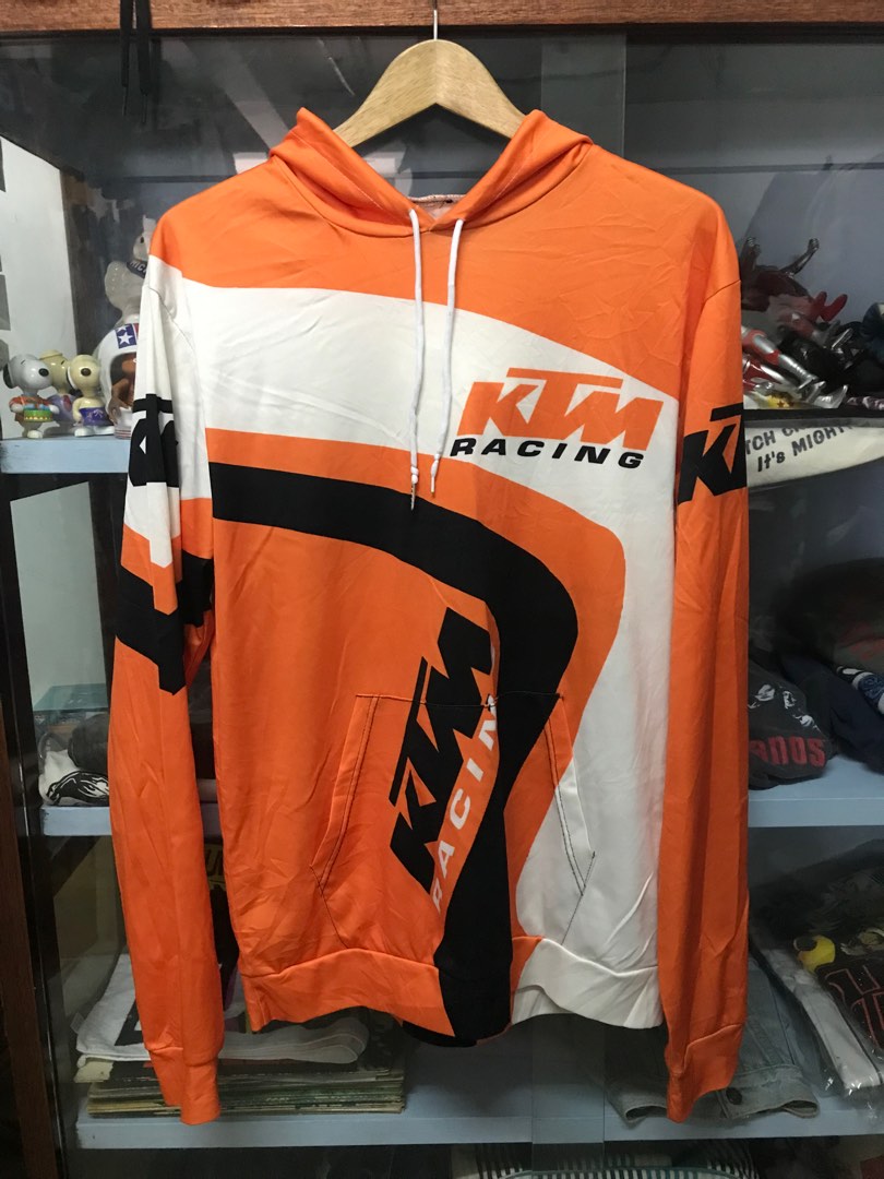Ktm racing hoodie store