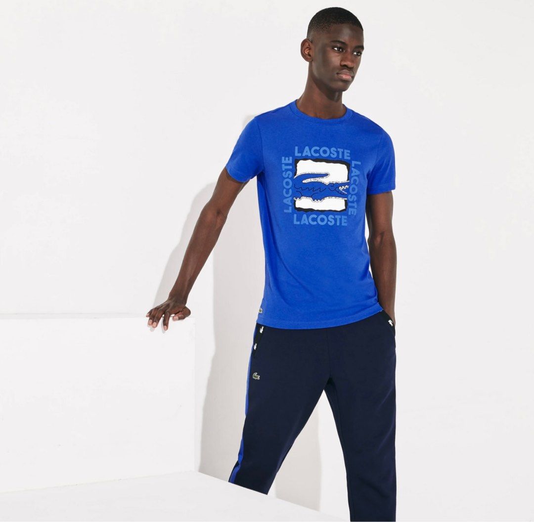 Lacoste sportshirt sale