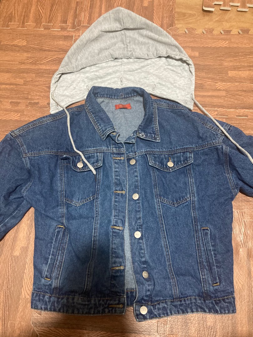 Ladies Bench Denim Jacket, Women's Fashion, Coats, Jackets and