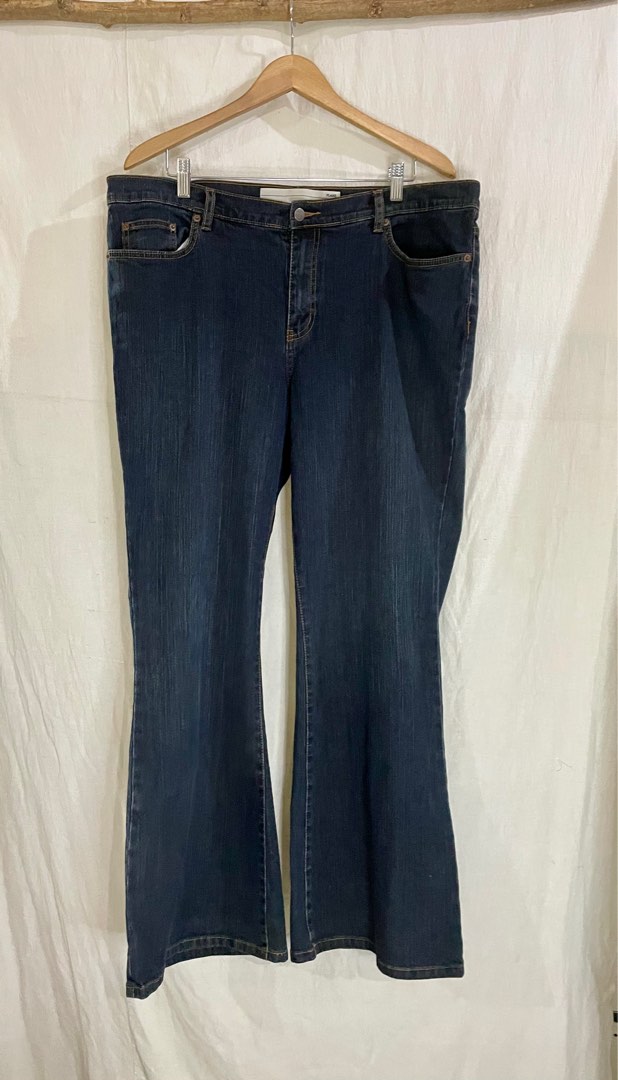 Lane bryant best sale venezia jeans