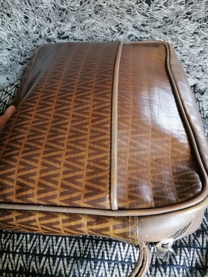 Legit Valentino Clutch Bag Japan Luxury Bags Wallets on Carousell