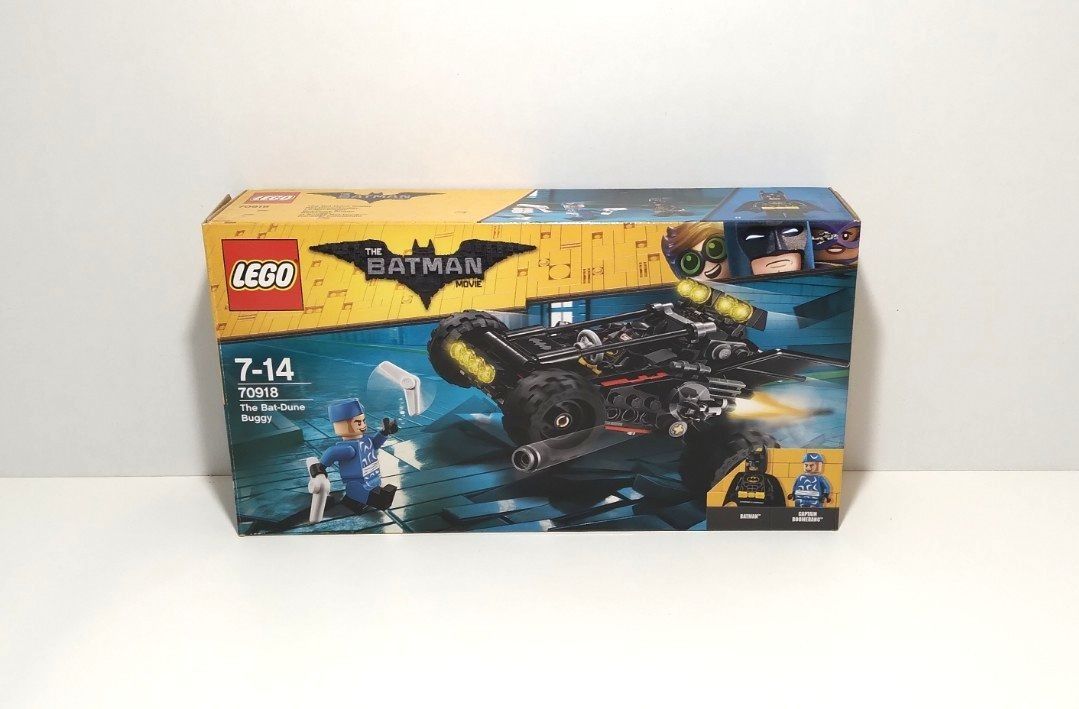 Lego 70918 shop