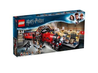 LEGO Harry Potter Hogwarts Castle 4842 2010 SEALED RETIRED
