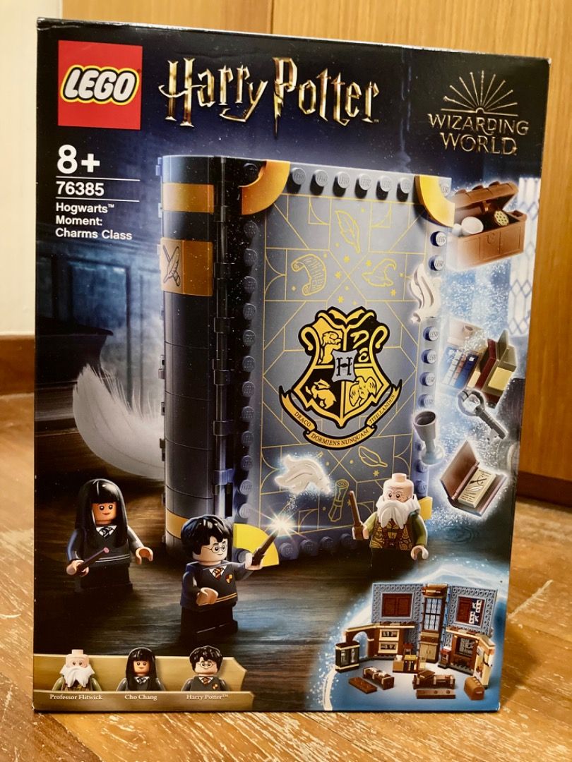 Hogwarts moments new arrivals