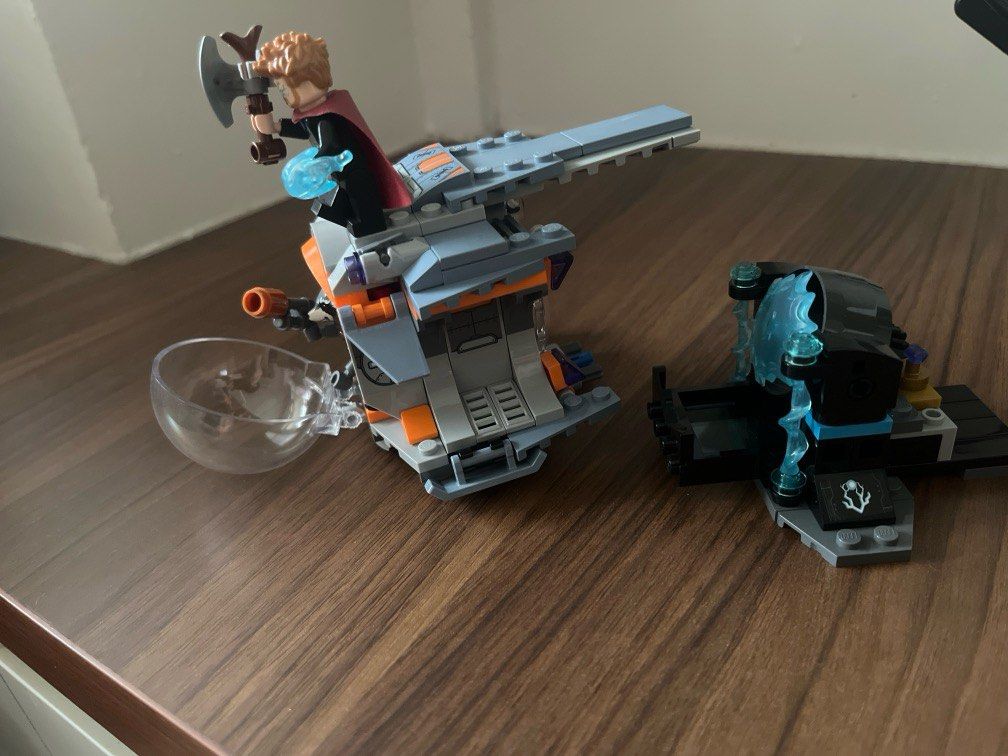 Toys4all lego hotsell