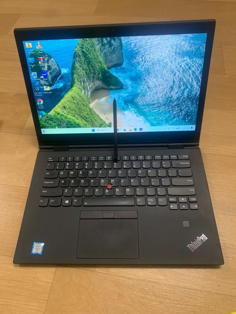 Selim Computer Lenovo X1 Yoga Core i7-8th gen, 16gb ram 256gb ssd,Super Selim Laptop ...